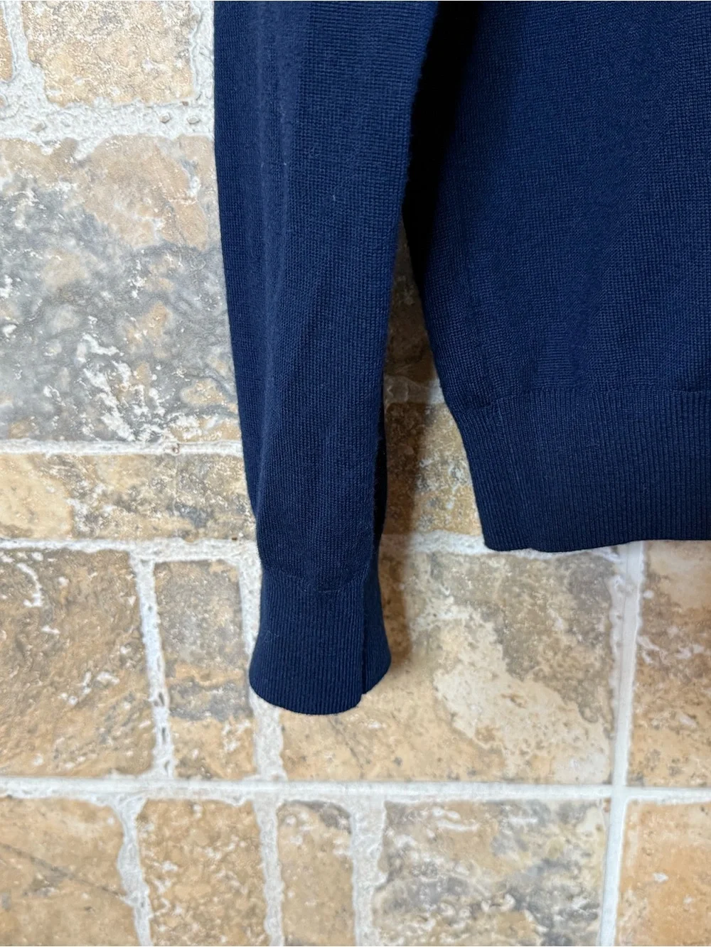 Spoke timeless navy